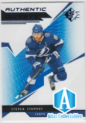 BLUE AP-SS Steven Stamkos